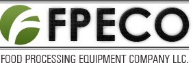 Food Processing Equipment Company LLC Logo